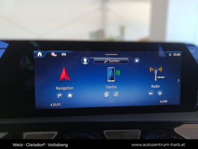 Mercedes-Benz A-Klasse Vorführwagen
