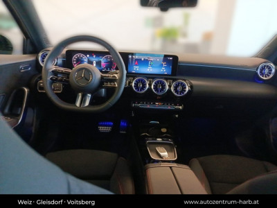 Mercedes-Benz A-Klasse Vorführwagen