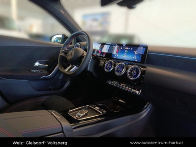 Mercedes-Benz A-Klasse Vorführwagen