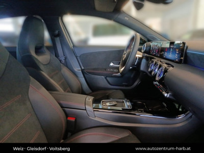 Mercedes-Benz A-Klasse Vorführwagen
