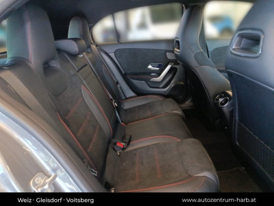 Mercedes-Benz A-Klasse Vorführwagen