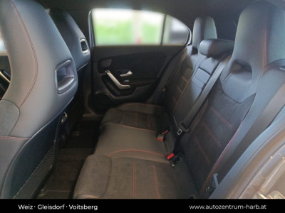 Mercedes-Benz A-Klasse Vorführwagen