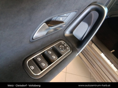 Mercedes-Benz A-Klasse Vorführwagen