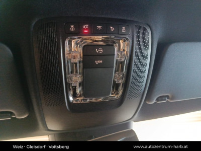 Mercedes-Benz A-Klasse Vorführwagen