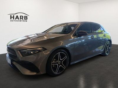 Mercedes-Benz A-Klasse Vorführwagen