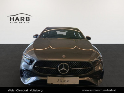 Mercedes-Benz A-Klasse Vorführwagen