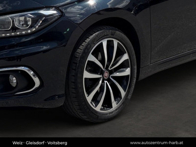 Fiat Tipo Gebrauchtwagen Fiat Tipo Gebrauchtwagen