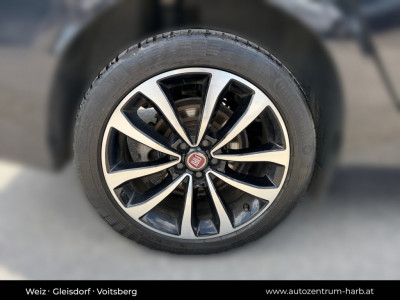 Fiat Tipo Gebrauchtwagen Fiat Tipo Gebrauchtwagen
