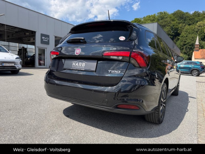 Fiat Tipo Gebrauchtwagen Fiat Tipo Gebrauchtwagen