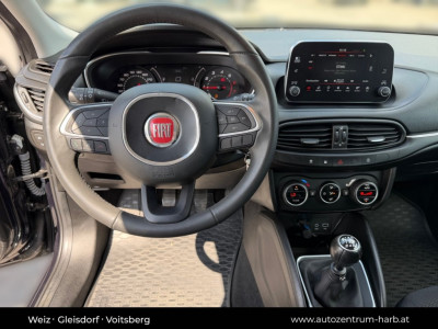 Fiat Tipo Gebrauchtwagen Fiat Tipo Gebrauchtwagen