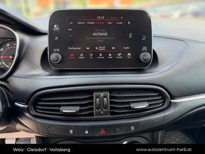Fiat Tipo Gebrauchtwagen Fiat Tipo Gebrauchtwagen