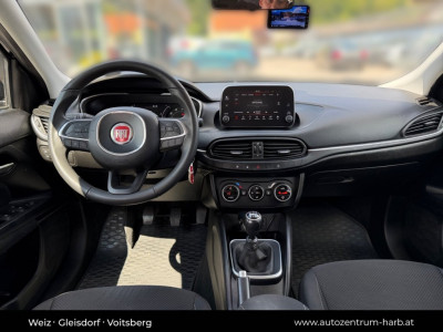 Fiat Tipo Gebrauchtwagen Fiat Tipo Gebrauchtwagen