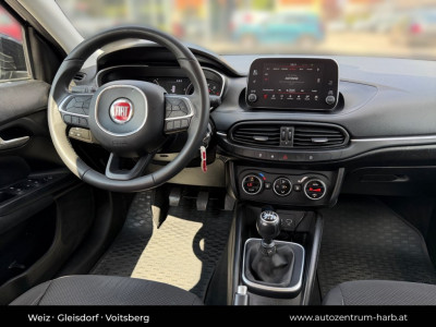 Fiat Tipo Gebrauchtwagen Fiat Tipo Gebrauchtwagen