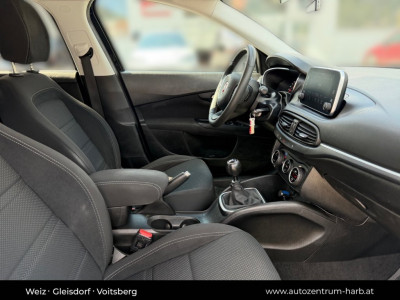 Fiat Tipo Gebrauchtwagen Fiat Tipo Gebrauchtwagen