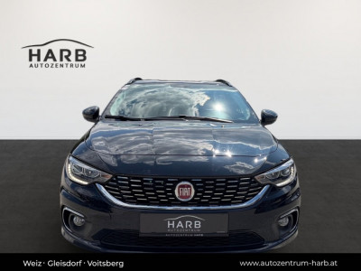 Fiat Tipo Gebrauchtwagen Fiat Tipo Gebrauchtwagen