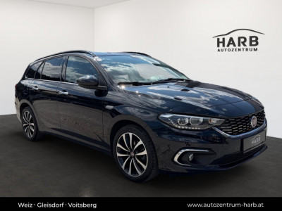 Fiat Tipo Gebrauchtwagen Fiat Tipo Gebrauchtwagen