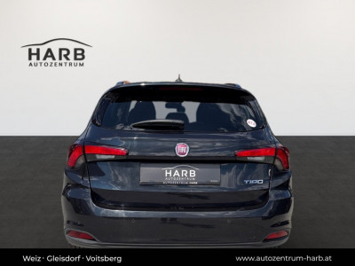 Fiat Tipo Gebrauchtwagen Fiat Tipo Gebrauchtwagen