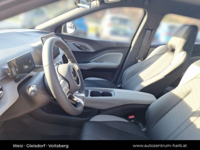 BYD Dolphin Surf Vorführwagen