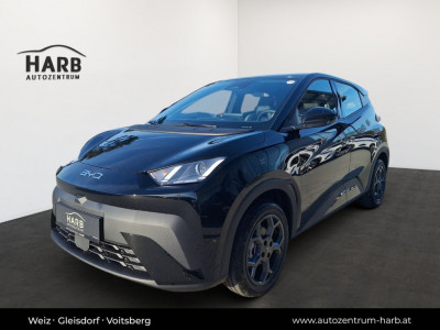 BYD Dolphin Surf Vorführwagen
