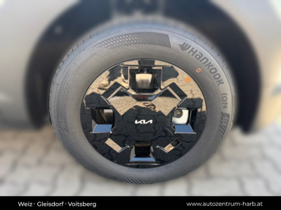 KIA EV2 Vorführwagen KIA EV2 Vorführwagen