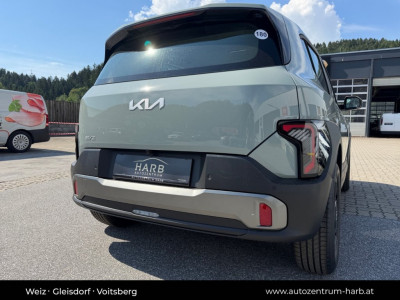 KIA EV2 Vorführwagen KIA EV2 Vorführwagen