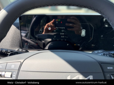 KIA EV2 Vorführwagen KIA EV2 Vorführwagen