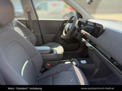 KIA EV2 Vorführwagen KIA EV2 Vorführwagen