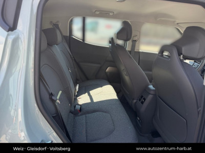 KIA EV2 Vorführwagen KIA EV2 Vorführwagen