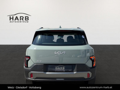 KIA EV2 Vorführwagen KIA EV2 Vorführwagen
