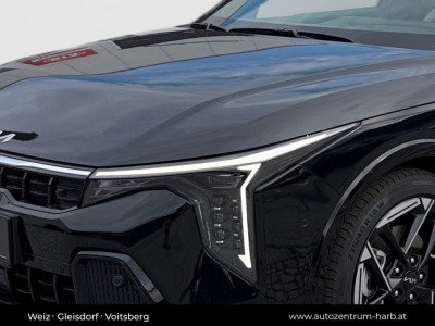 KIA K4 Vorführwagen KIA K4 Vorführwagen