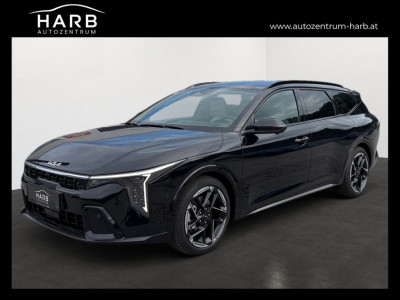 KIA K4 Vorführwagen KIA K4 Vorführwagen