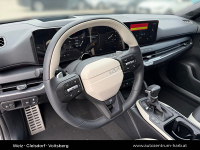 KIA K4 Vorführwagen KIA K4 Vorführwagen