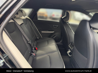 KIA K4 Vorführwagen KIA K4 Vorführwagen