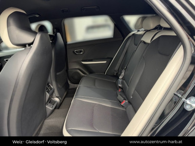 KIA K4 Vorführwagen KIA K4 Vorführwagen