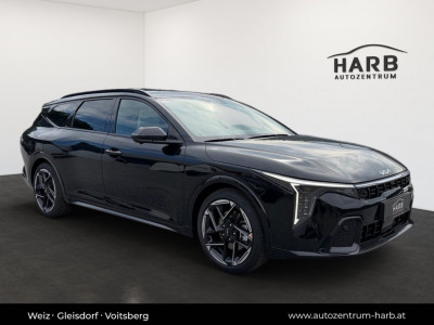 KIA K4 Vorführwagen KIA K4 Vorführwagen
