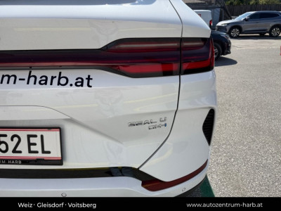 BYD Seal U Vorführwagen BYD Seal U Vorführwagen