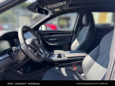 BYD Seal U Vorführwagen BYD Seal U Vorführwagen