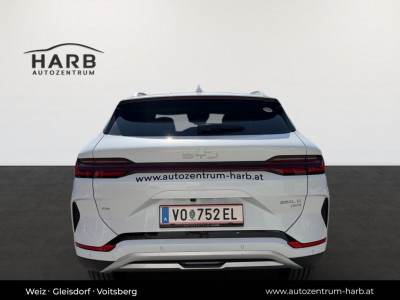 BYD Seal U Vorführwagen BYD Seal U Vorführwagen