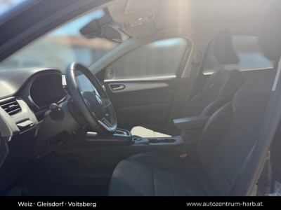 Renault Arkana Gebrauchtwagen