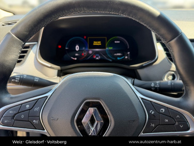 Renault Arkana Gebrauchtwagen