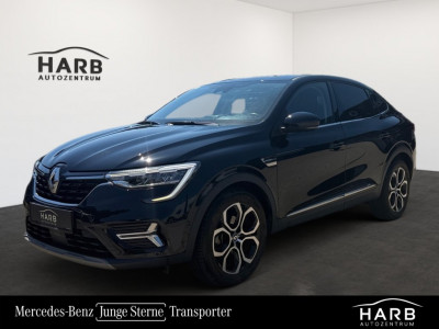 Renault Arkana Gebrauchtwagen