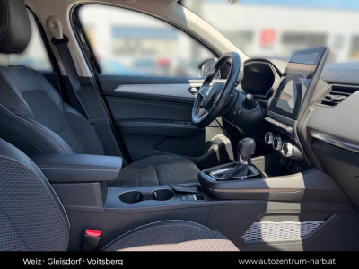 Renault Arkana Gebrauchtwagen