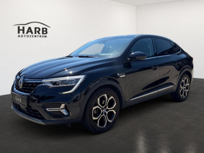 Renault Arkana Gebrauchtwagen