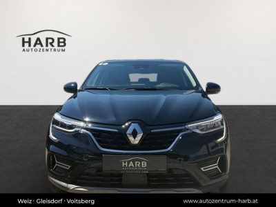Renault Arkana Gebrauchtwagen