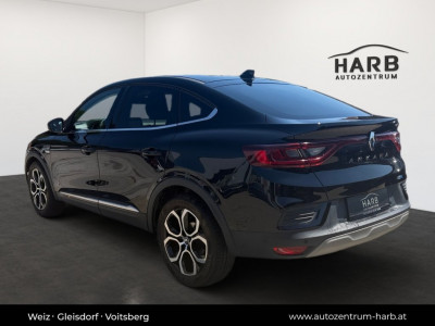 Renault Arkana Gebrauchtwagen