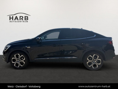Renault Arkana Gebrauchtwagen