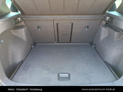 Seat Ateca Gebrauchtwagen Seat Ateca Gebrauchtwagen