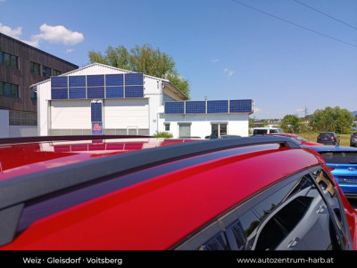 Seat Ateca Gebrauchtwagen Seat Ateca Gebrauchtwagen