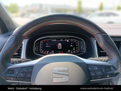 Seat Ateca Gebrauchtwagen Seat Ateca Gebrauchtwagen