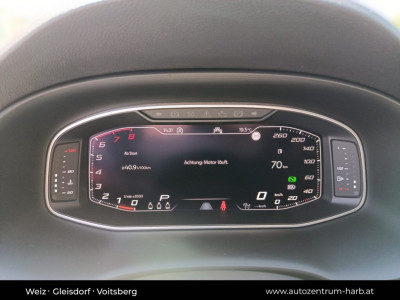 Seat Ateca Gebrauchtwagen Seat Ateca Gebrauchtwagen